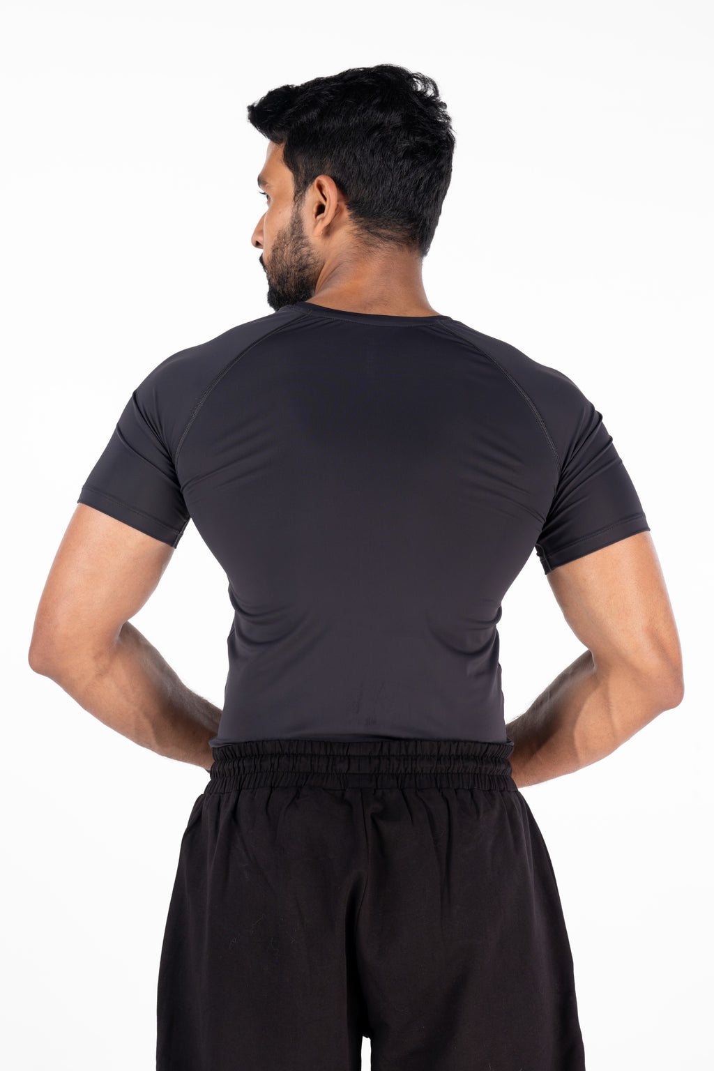 Mens Baselayer Compression