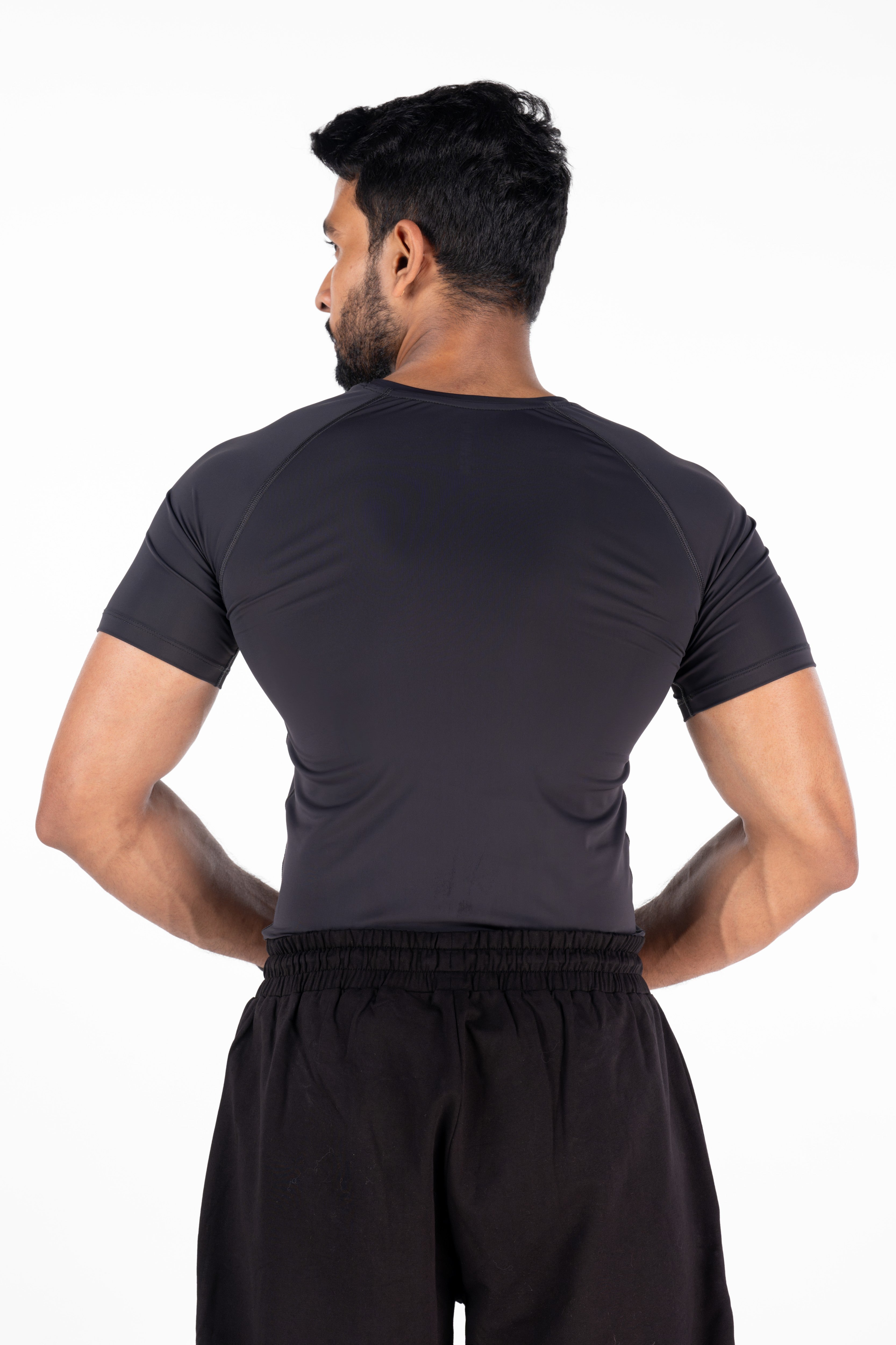 Mens Baselayer Compression
