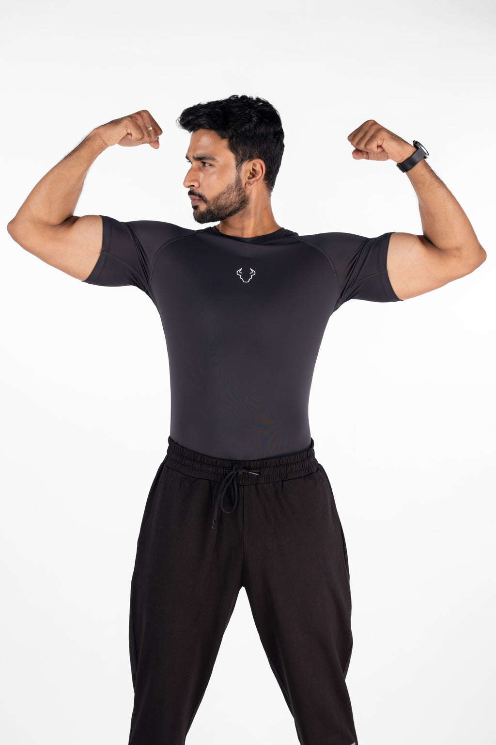 Mens Baselayer Compression