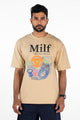 MILF Pump Cover