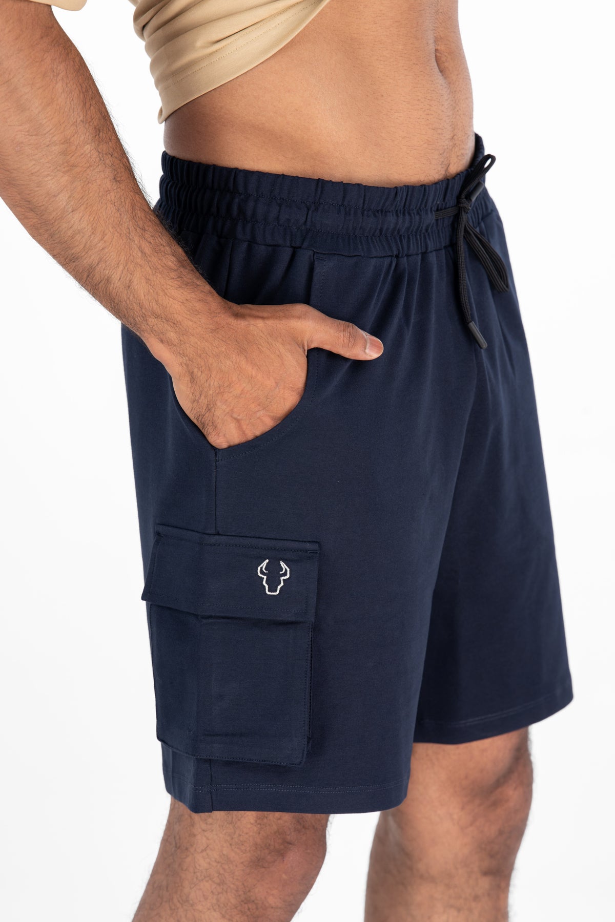 Apex Cargo Shorts