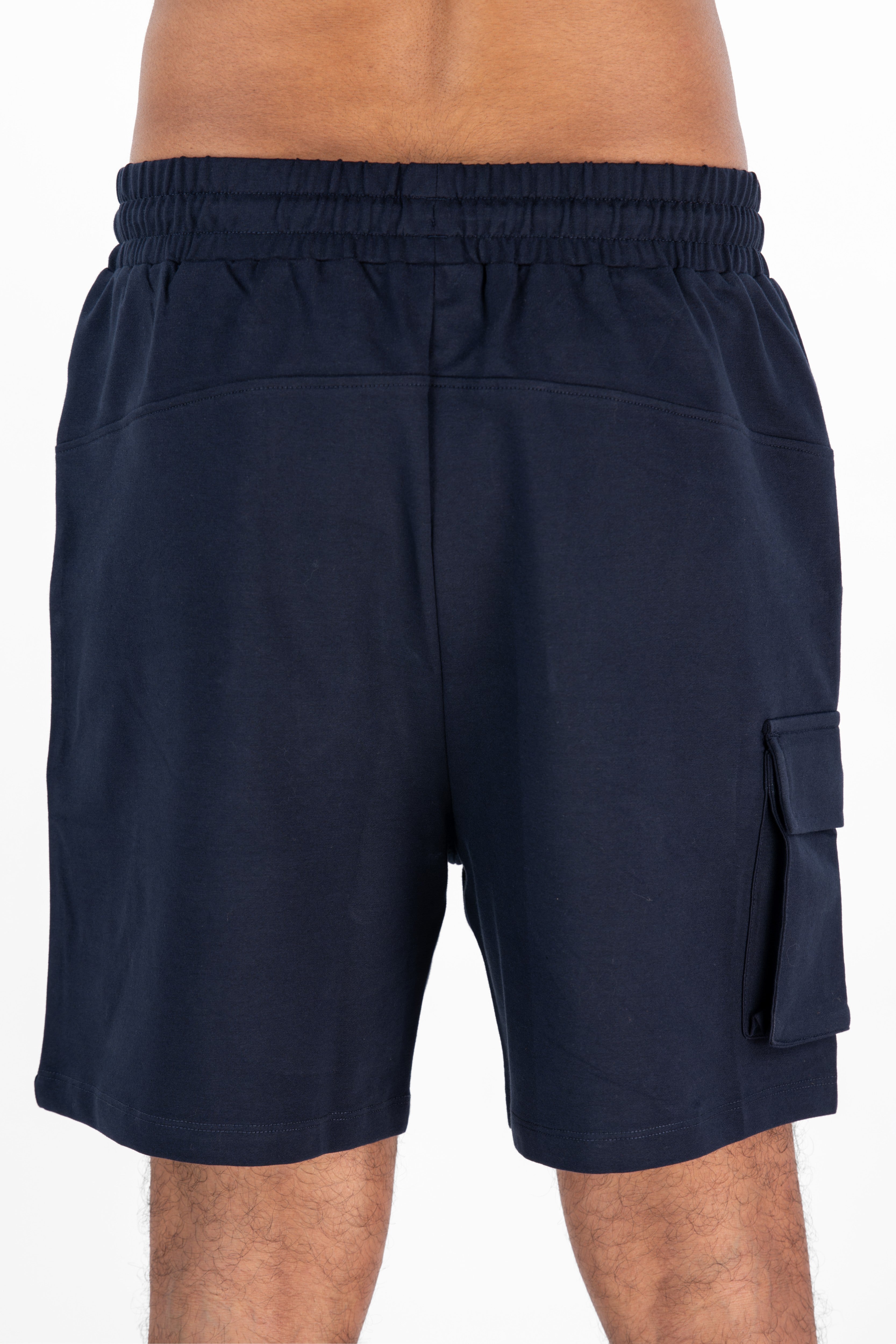 Apex Cargo Shorts