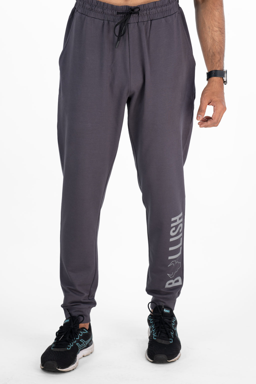 Bullish Statement Joggers