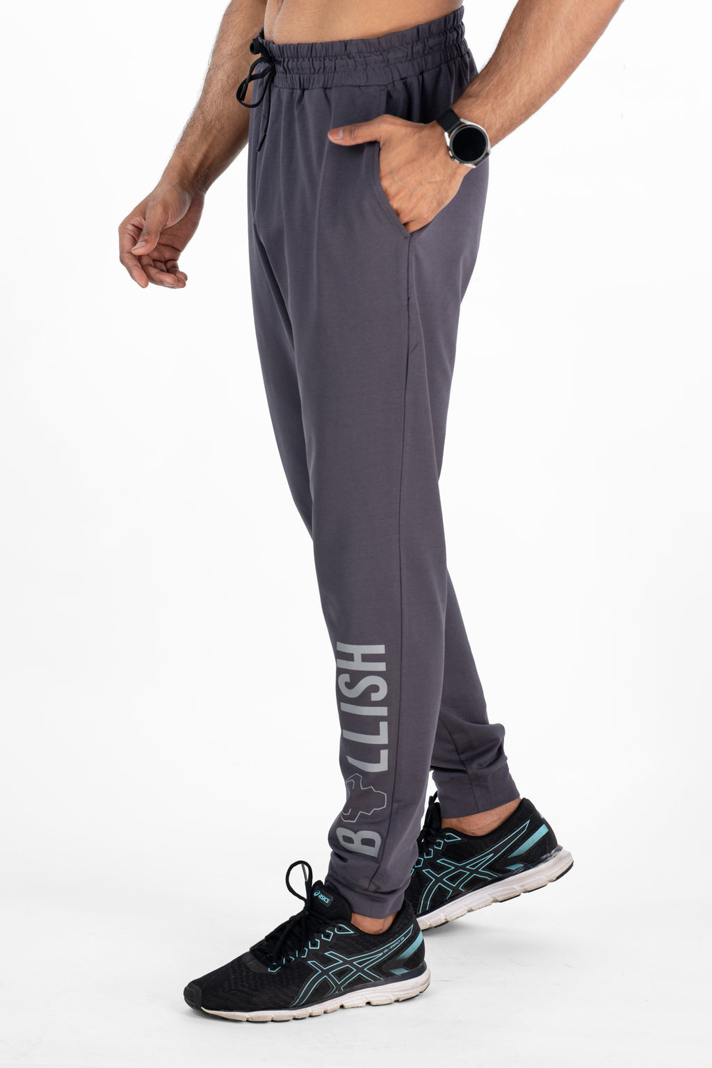 Bullish Statement Joggers