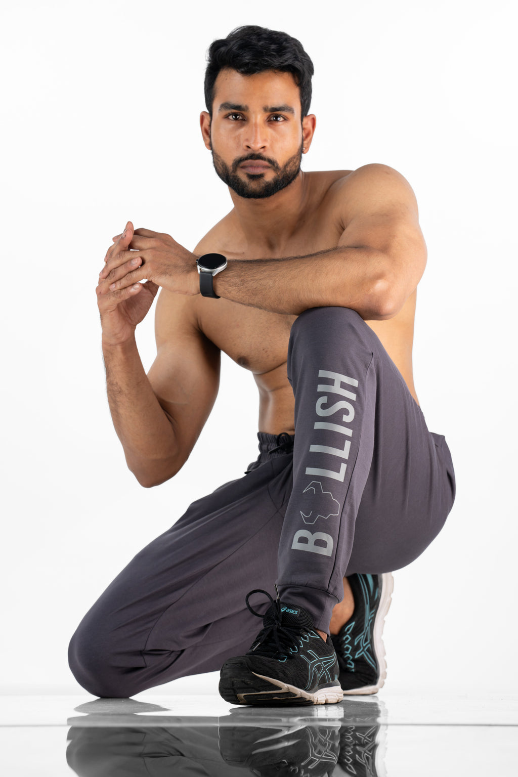 Bullish Statement Joggers