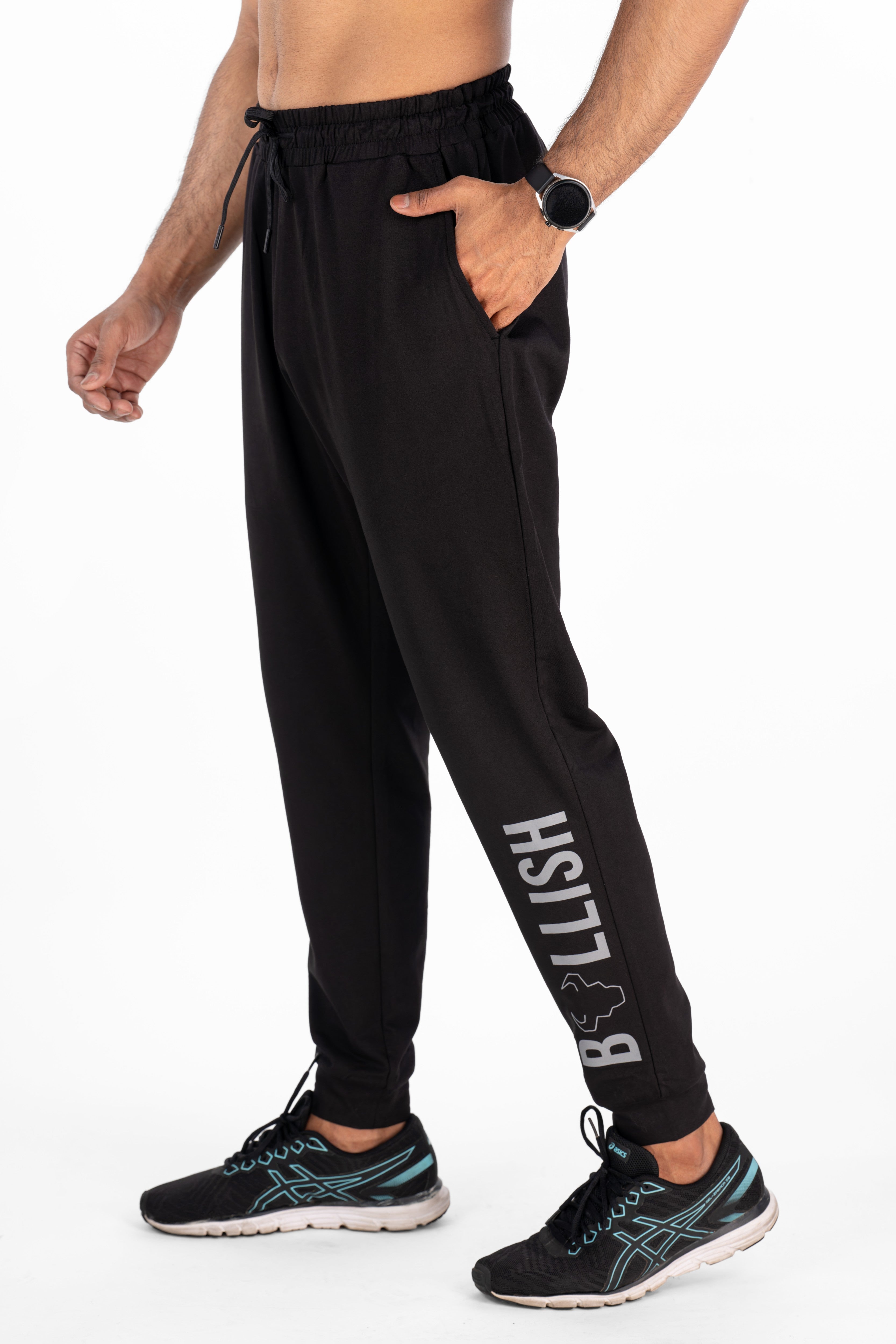 Bullish Statement Joggers