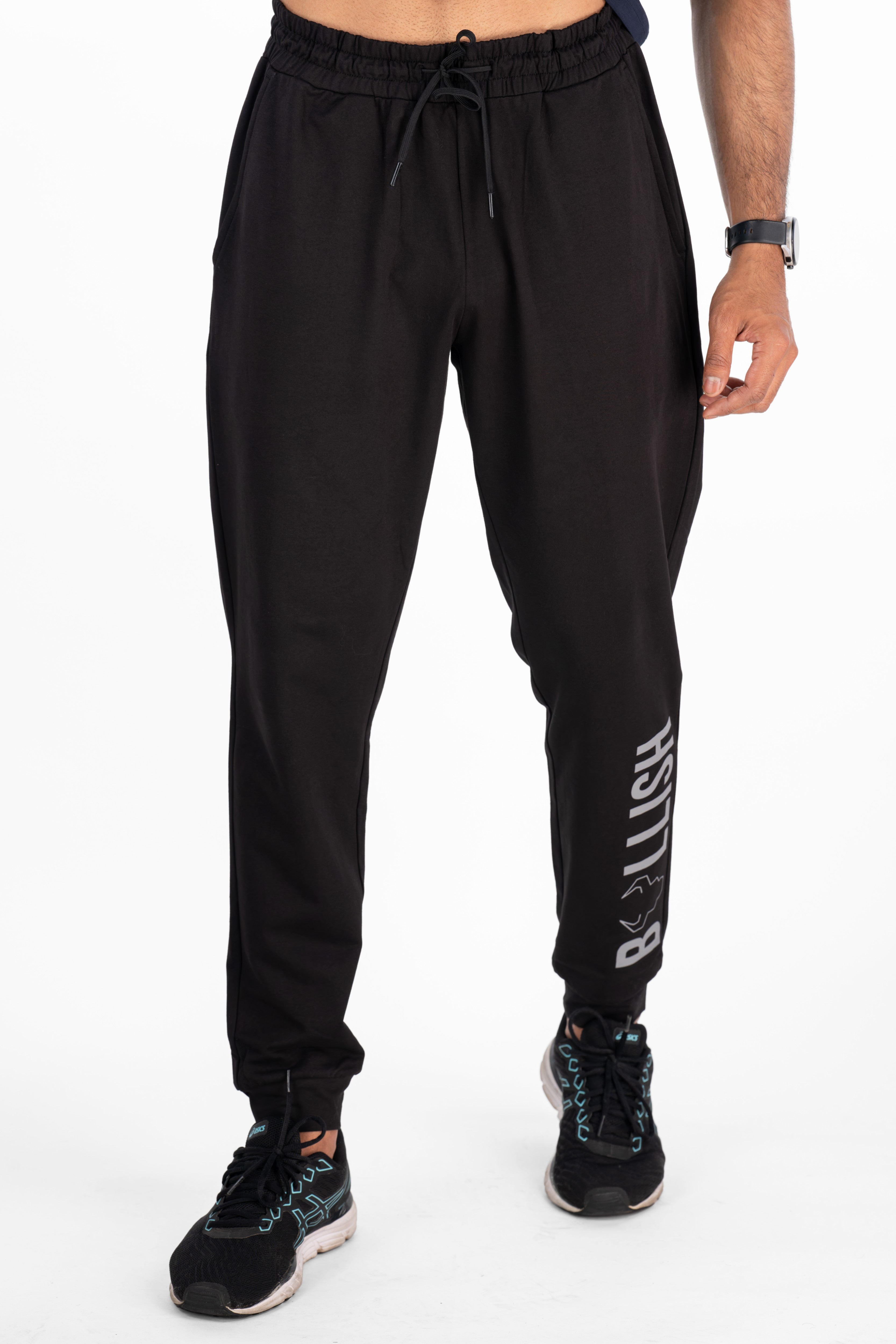 Bullish Statement Joggers