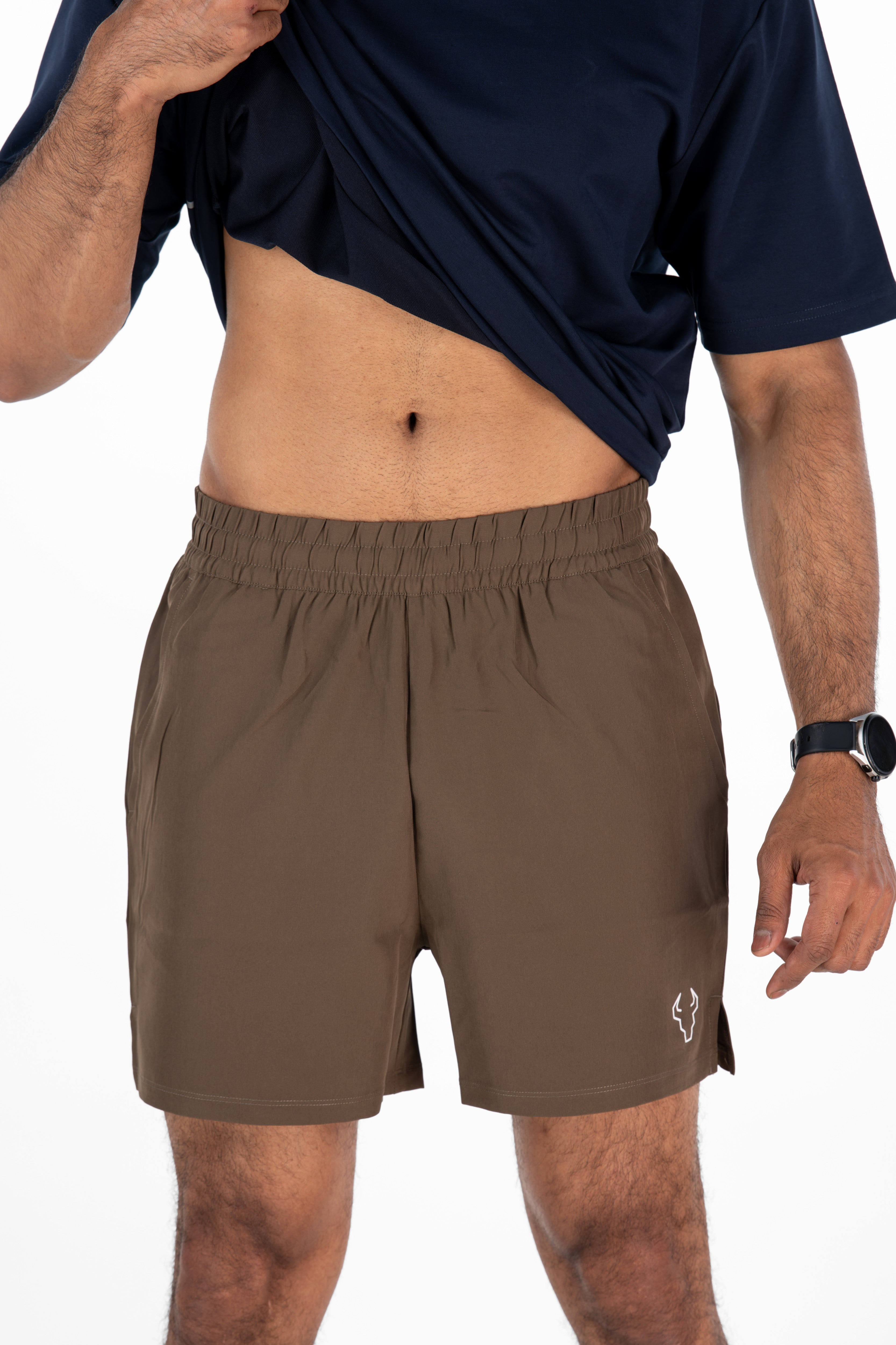 Velocity Training Shorts