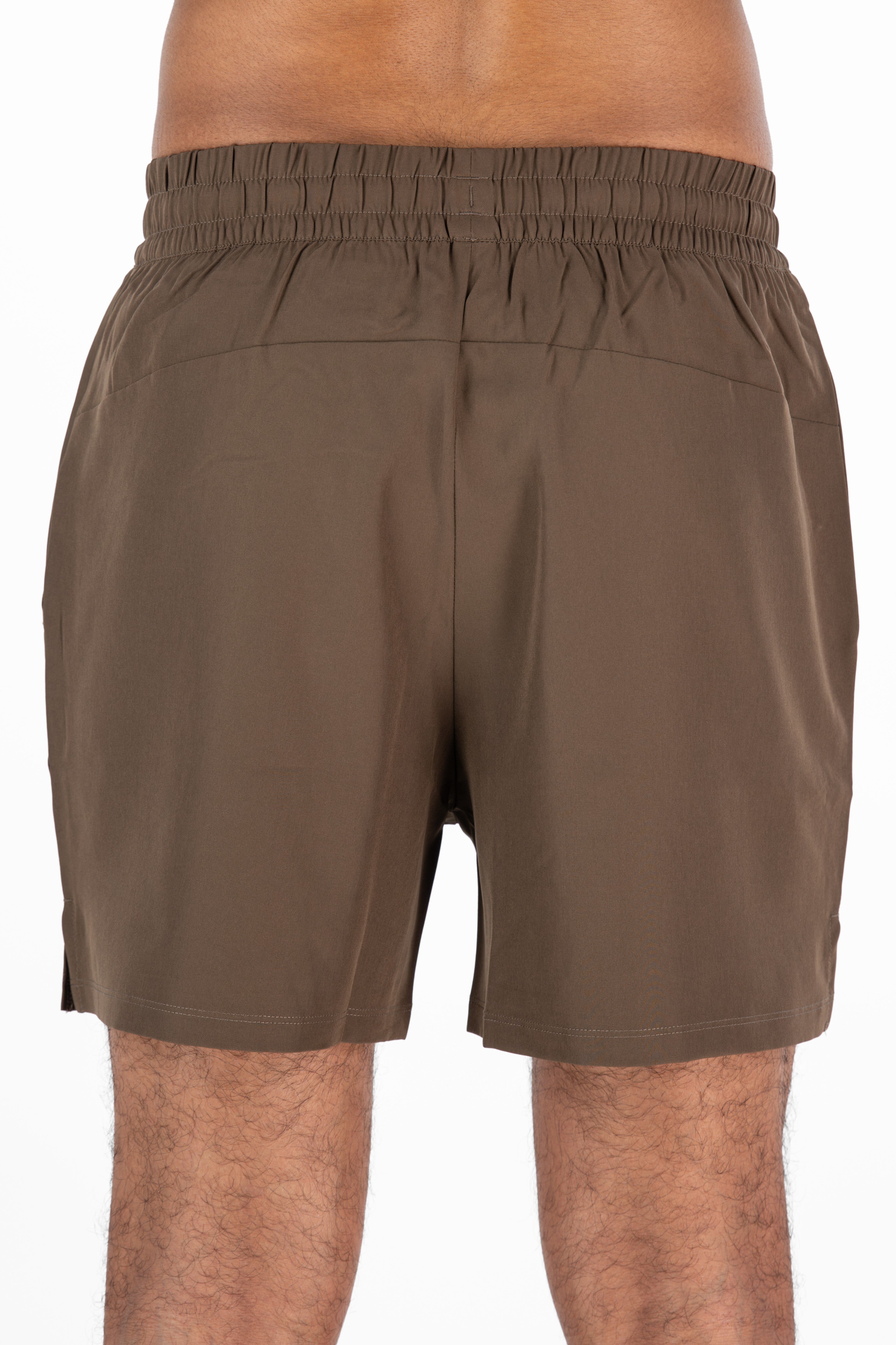 Velocity Training Shorts