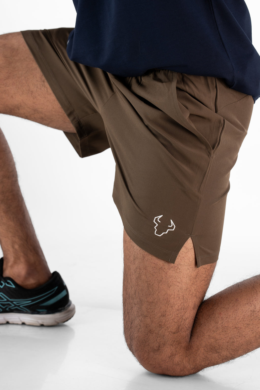 Velocity Training Shorts