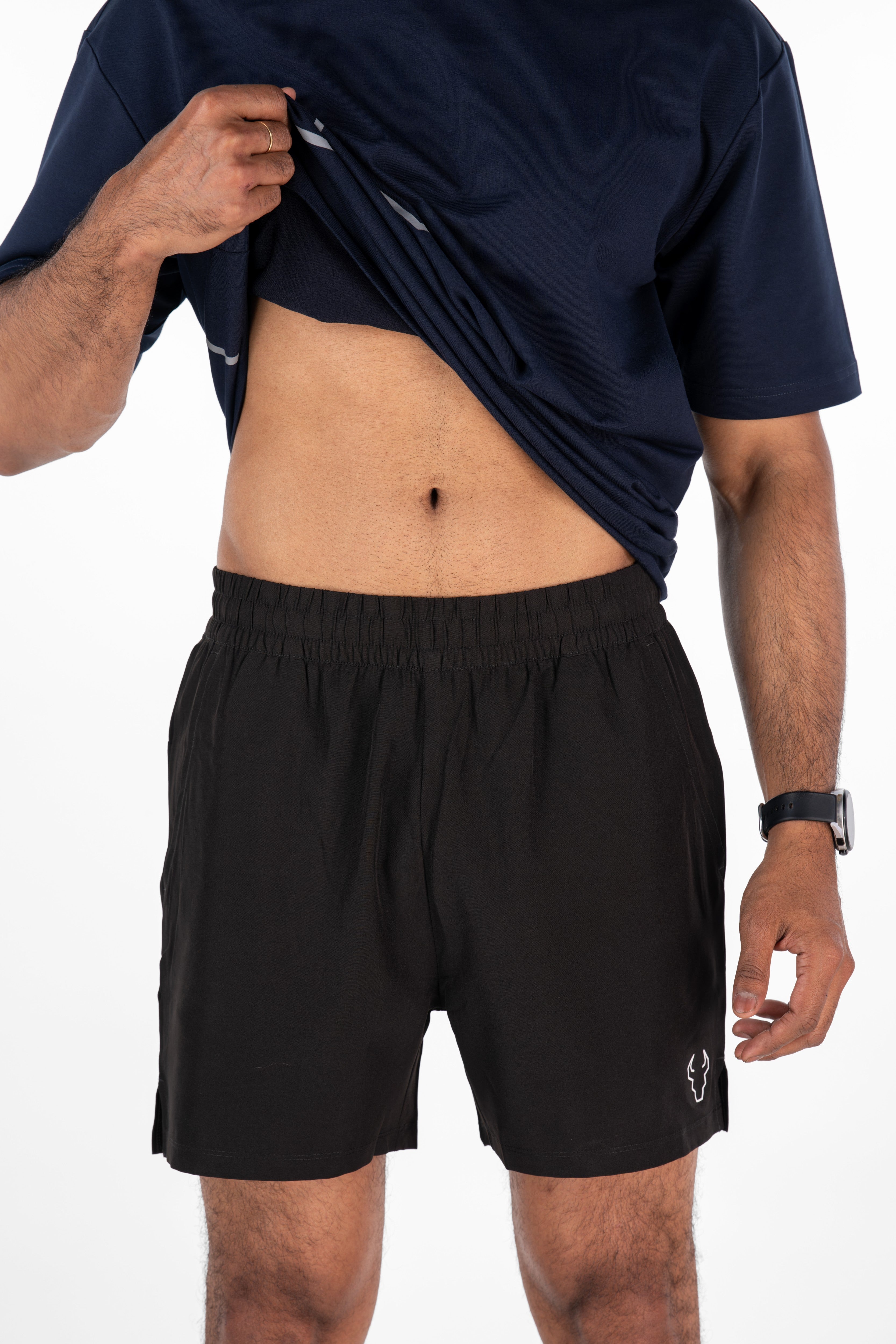 Velocity Training Shorts