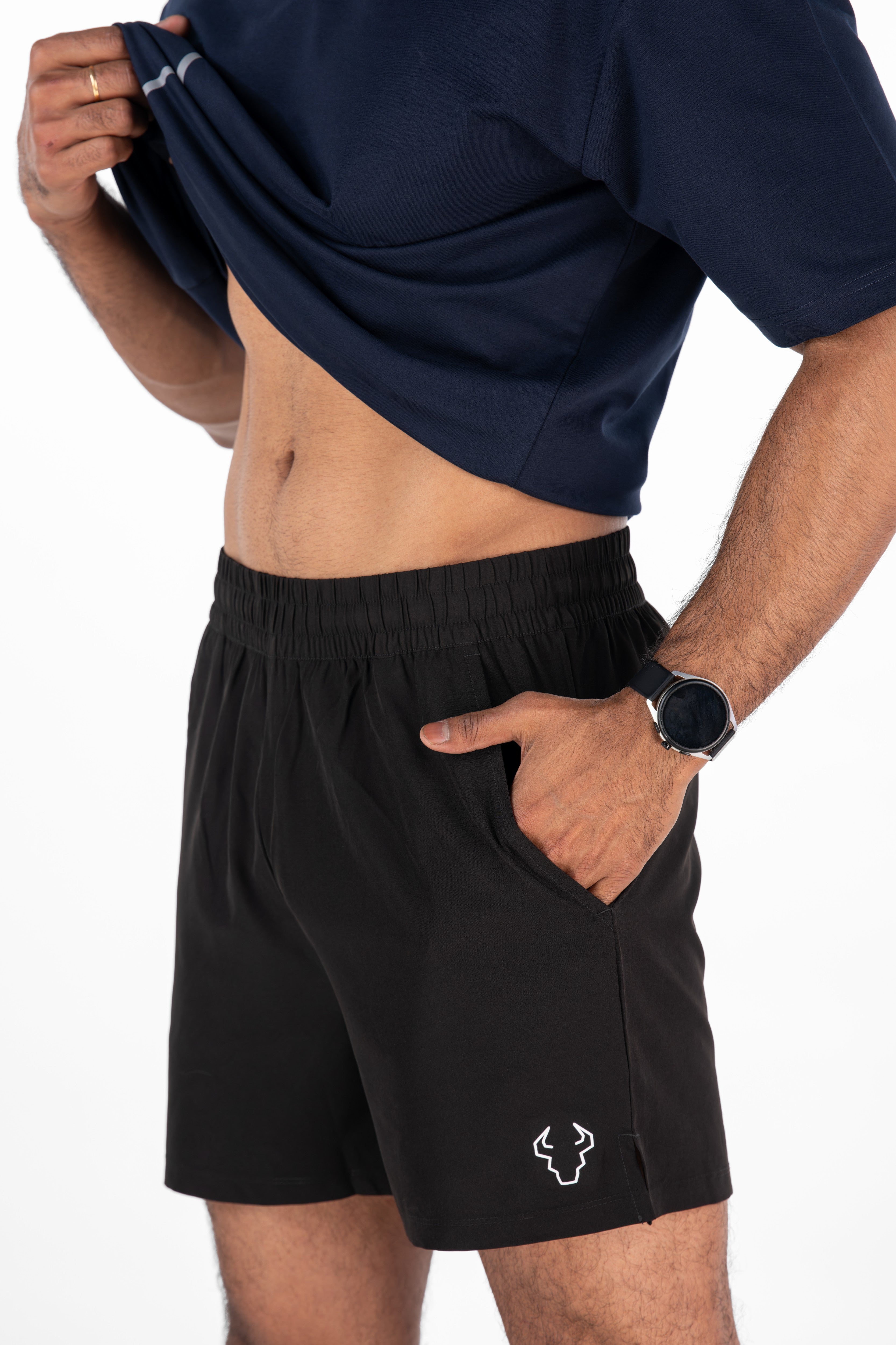 Velocity Training Shorts