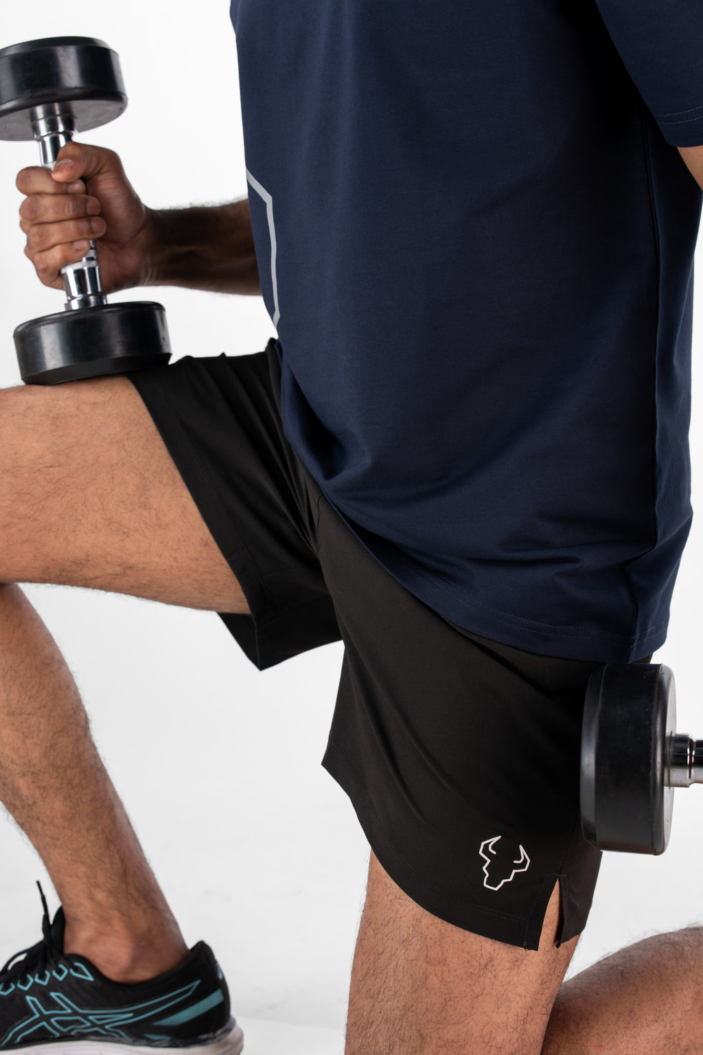 Velocity Training Shorts