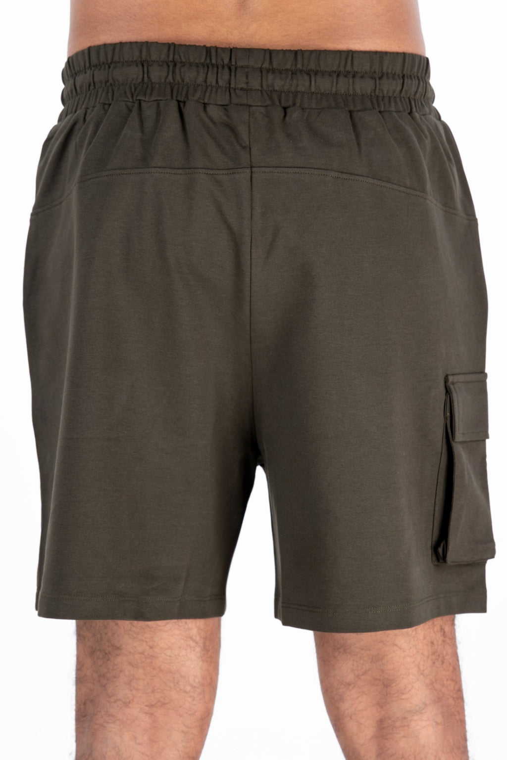 Apex Cargo Shorts
